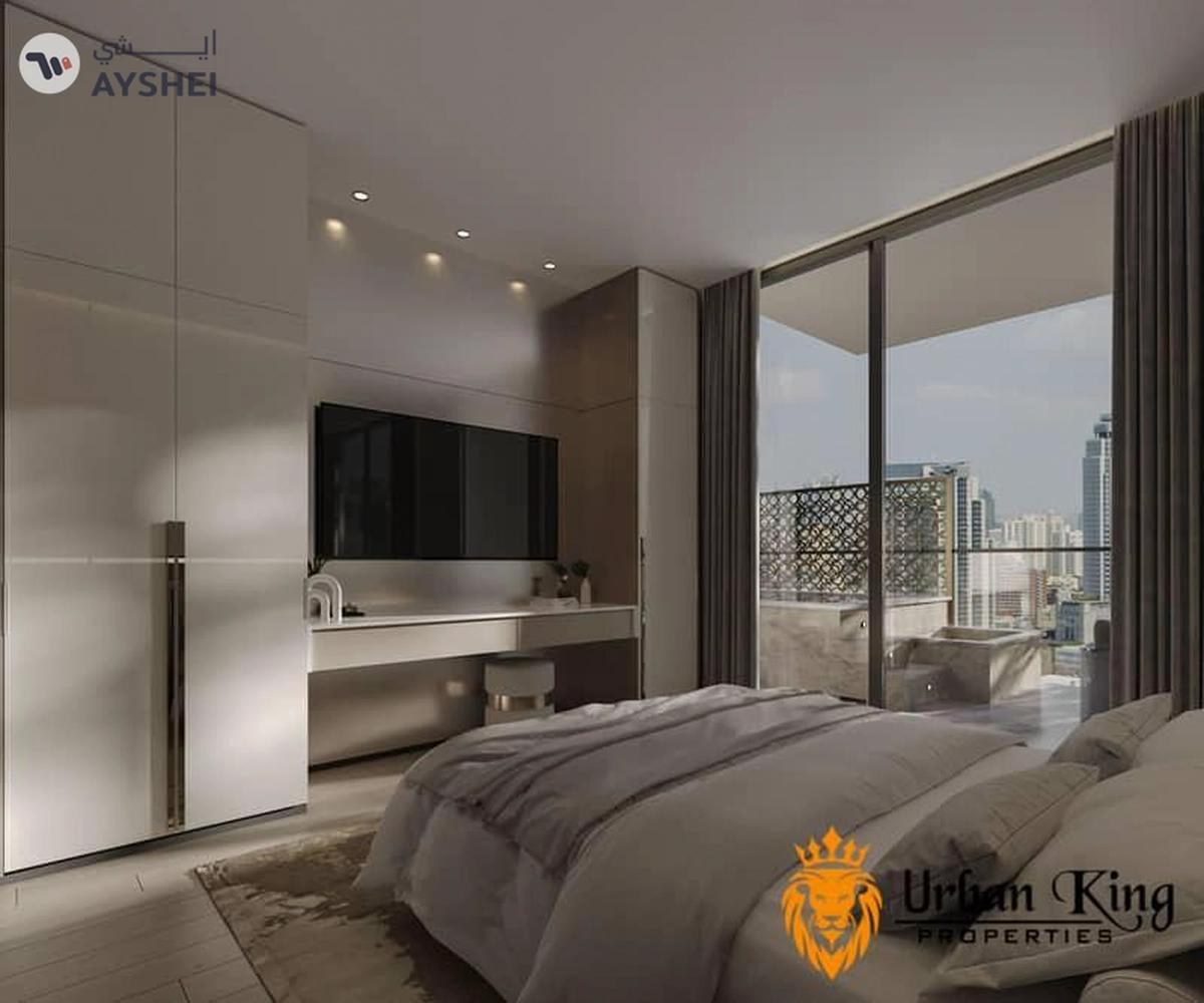 Marquis Insignia, Arjan, Dubai-7-7