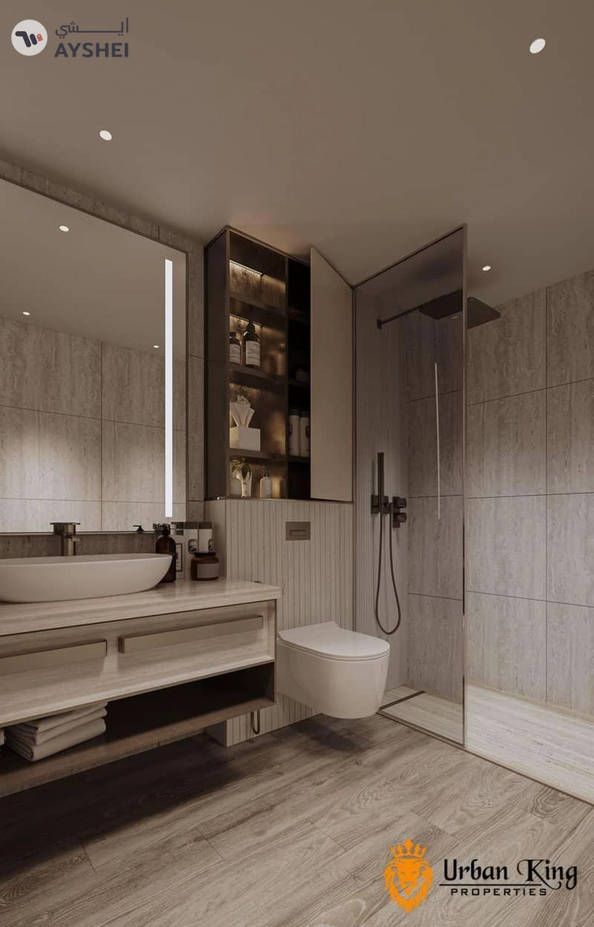 Marquis Insignia, Arjan, Dubai-8-8