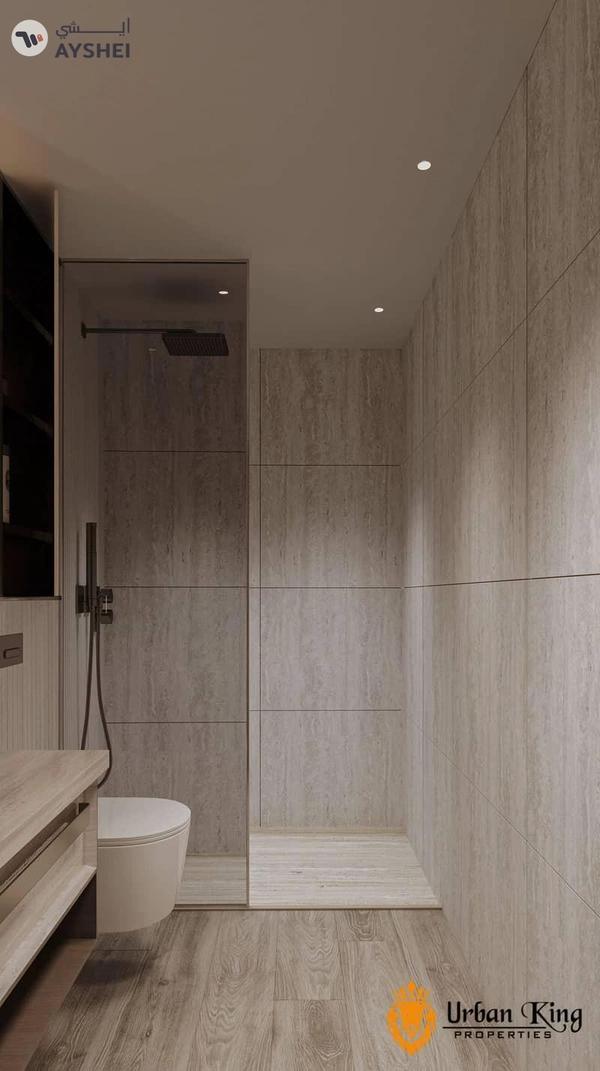 Marquis Insignia, Arjan, Dubai