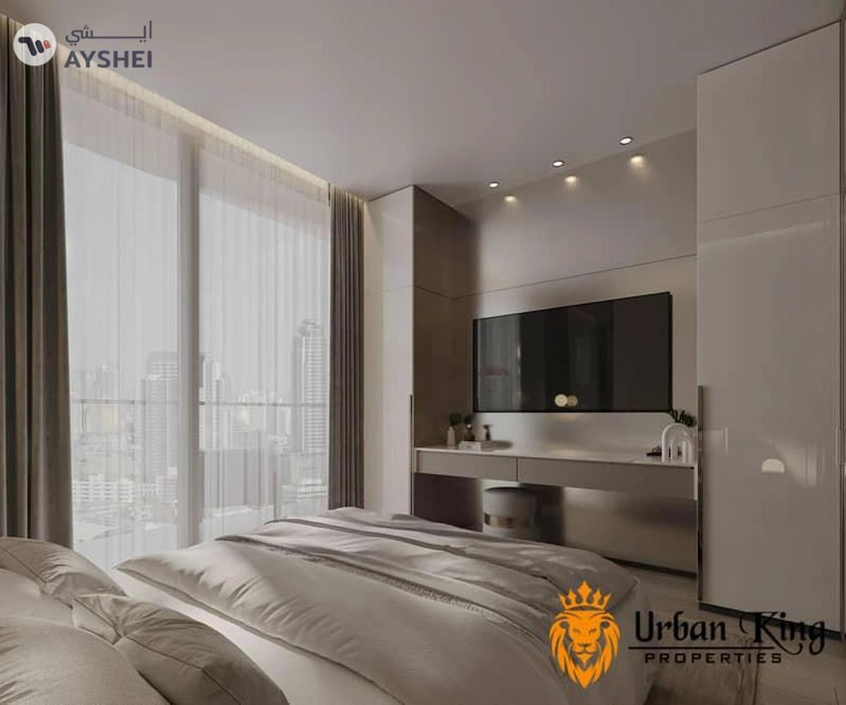 Marquis Insignia, Arjan, Dubai-5-5