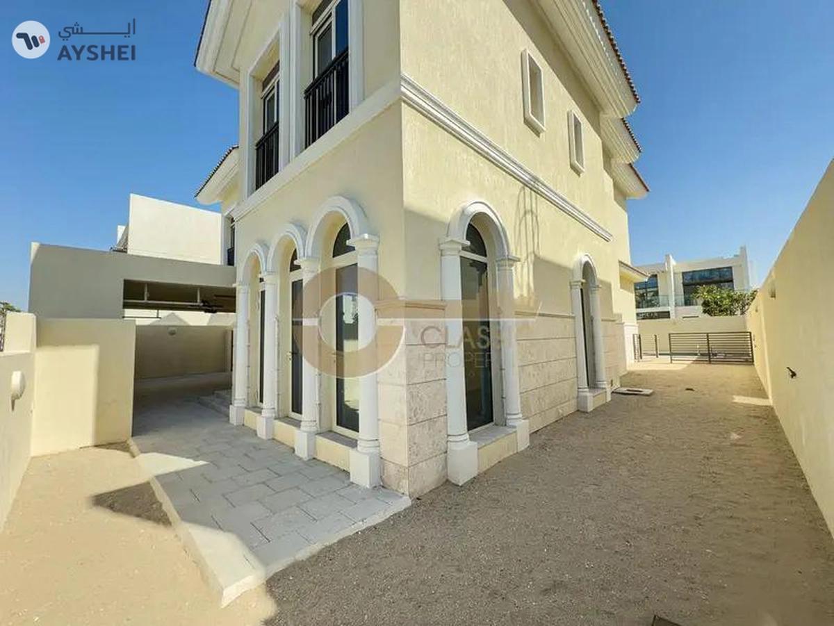 Mediterranean | Rare Layout | 5 Bed Potential-11-11