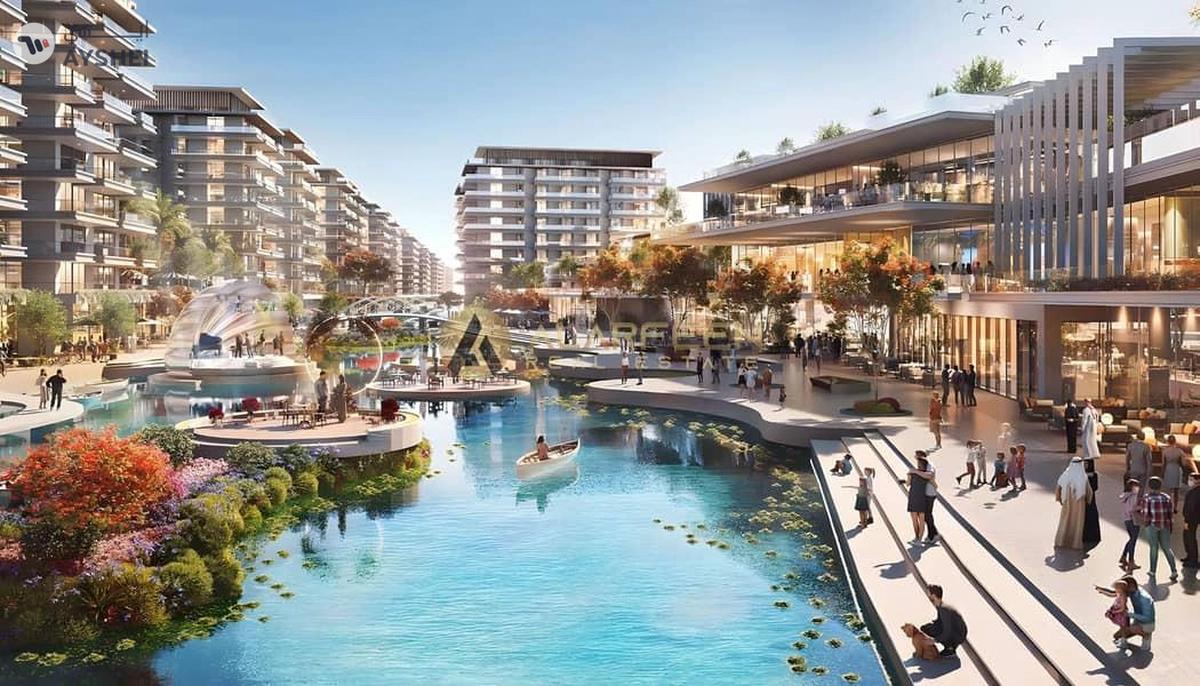 Marine 3, Riverside Views, DAMAC Riverside, Dubai Investment Park (DIP), Dubai-5-5