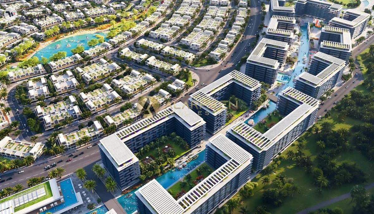 Marine 3, Riverside Views, DAMAC Riverside, Dubai Investment Park (DIP), Dubai-6-6