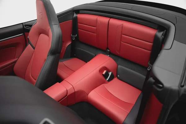 2025 PORSCHE 911 CARRERA 4 GTS WITH WARRANTY