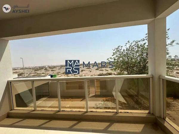5 bedroom for rent in al barashi