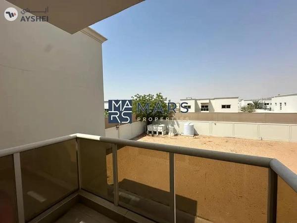 5 bedroom for rent in al barashi