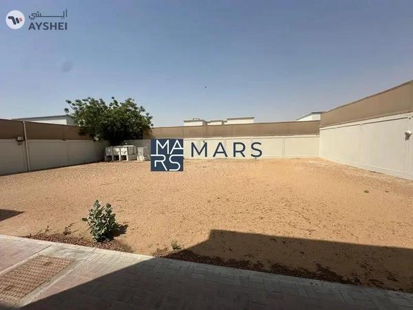 5 bedroom for rent in al barashi