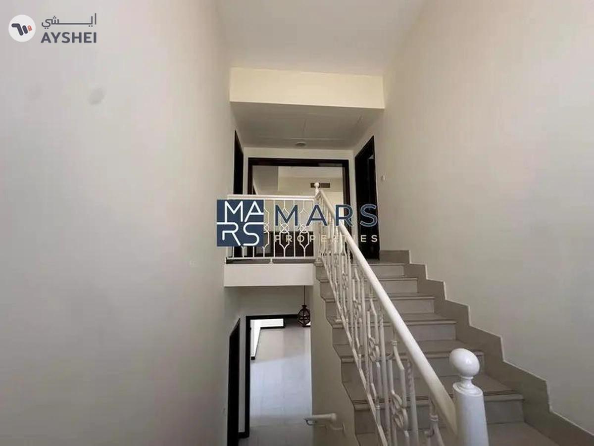 5 bedroom for rent in al barashi-5-5