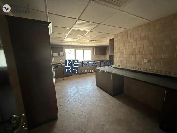 5 bedroom for rent in al barashi