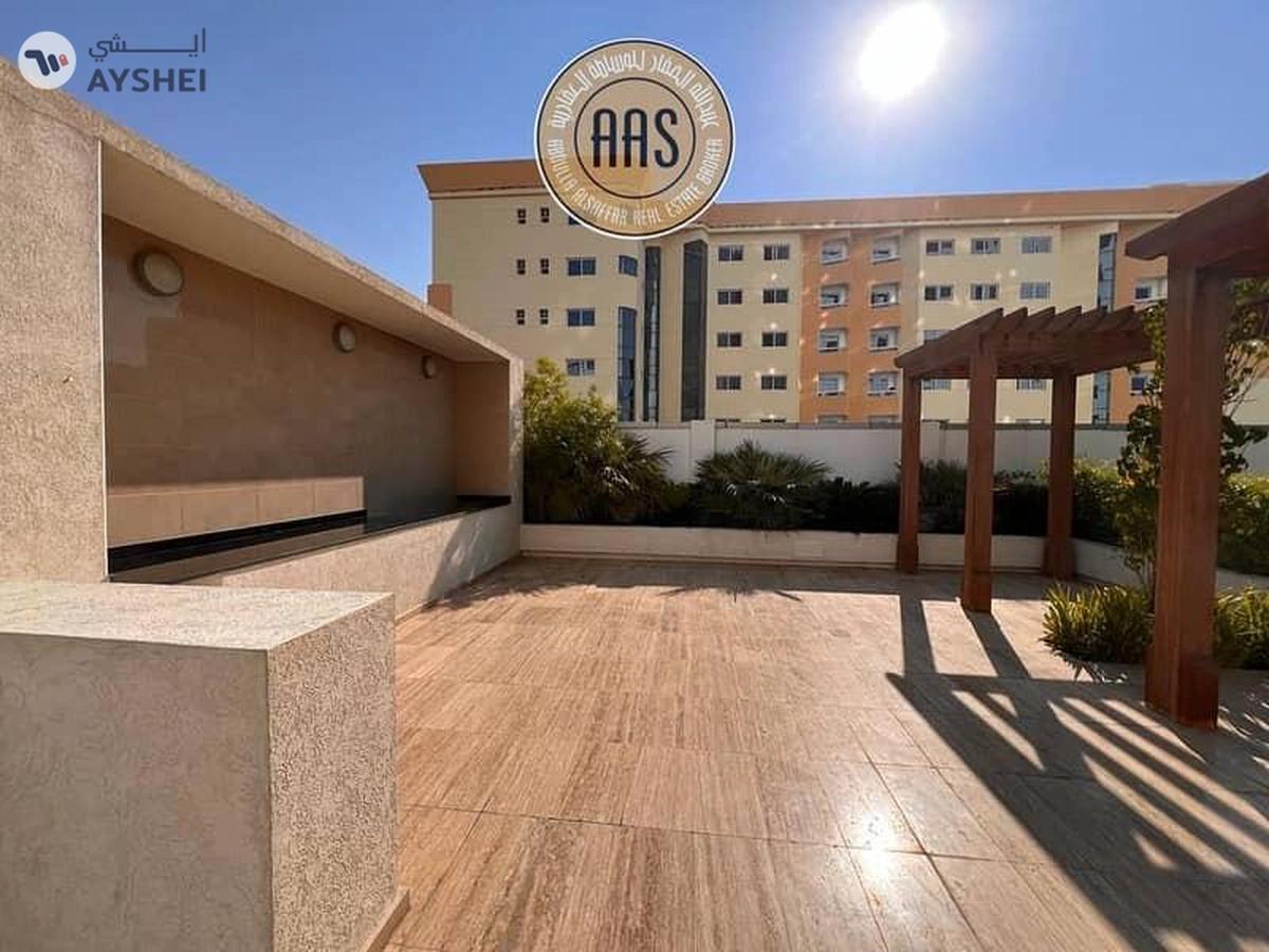 AR1 Tower, Al Nahda 1, Al Nahda (Dubai), Dubai-11-11