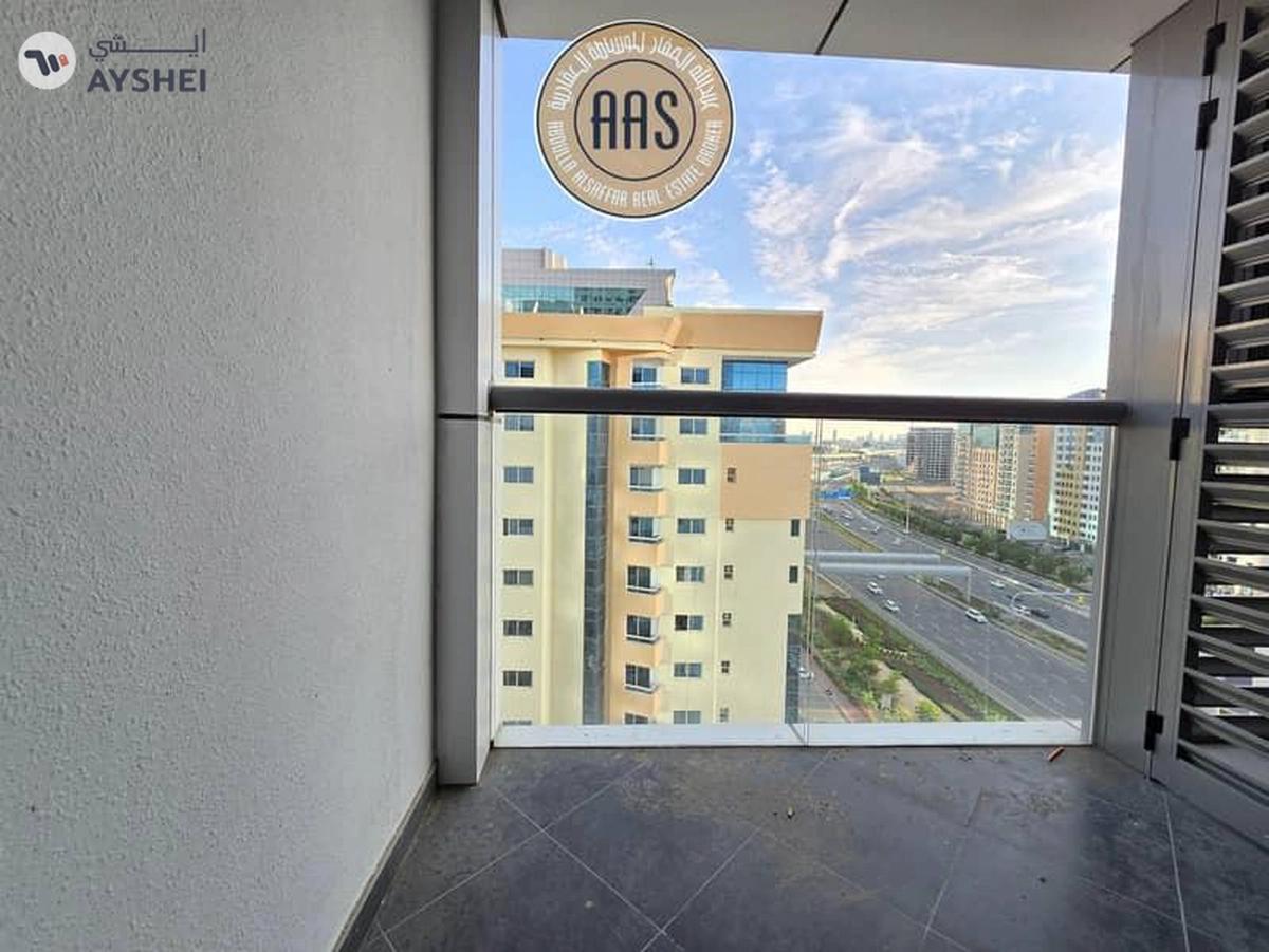 AR1 Tower, Al Nahda 1, Al Nahda (Dubai), Dubai-6-6