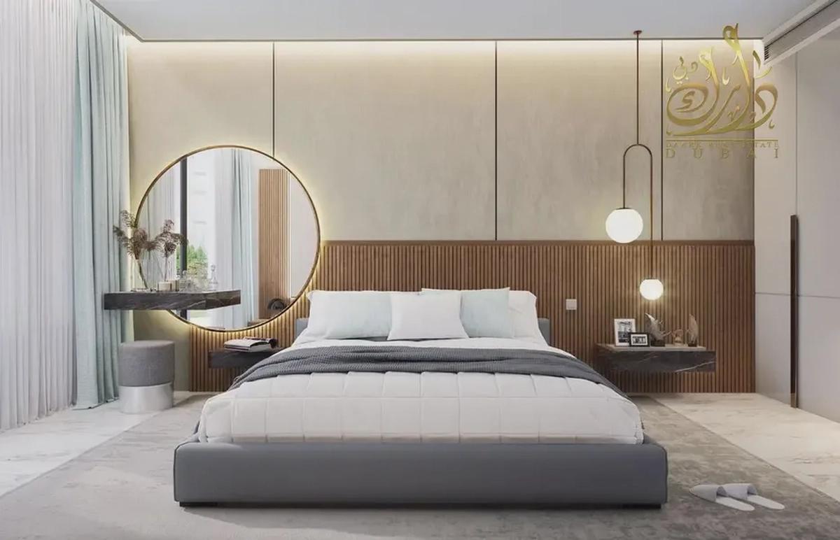 Contemporary Comfort - Premium Features - Smart Living-5-5