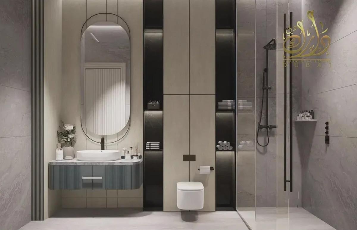 Contemporary Comfort - Premium Features - Smart Living-1-1