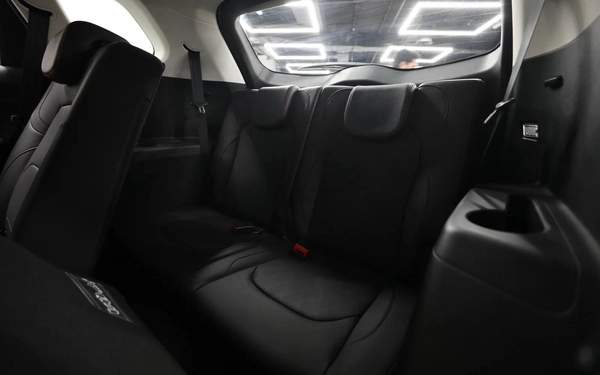 GCC | Chevrolet Captiva Premier | Full Option | Brand New | AE0D 1,100