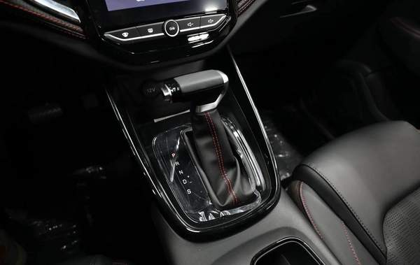 GCC | Chevrolet Captiva Premier | Full Option | Brand New | AE0D 1,100