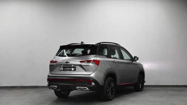 GCC | Chevrolet Captiva Premier | Full Option | Brand New | AE0D 1,100
