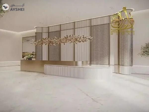 1% MONTHLY | 3 YEARS POST HANDOVER | GREEN PLACES | FULLY FURNISHED