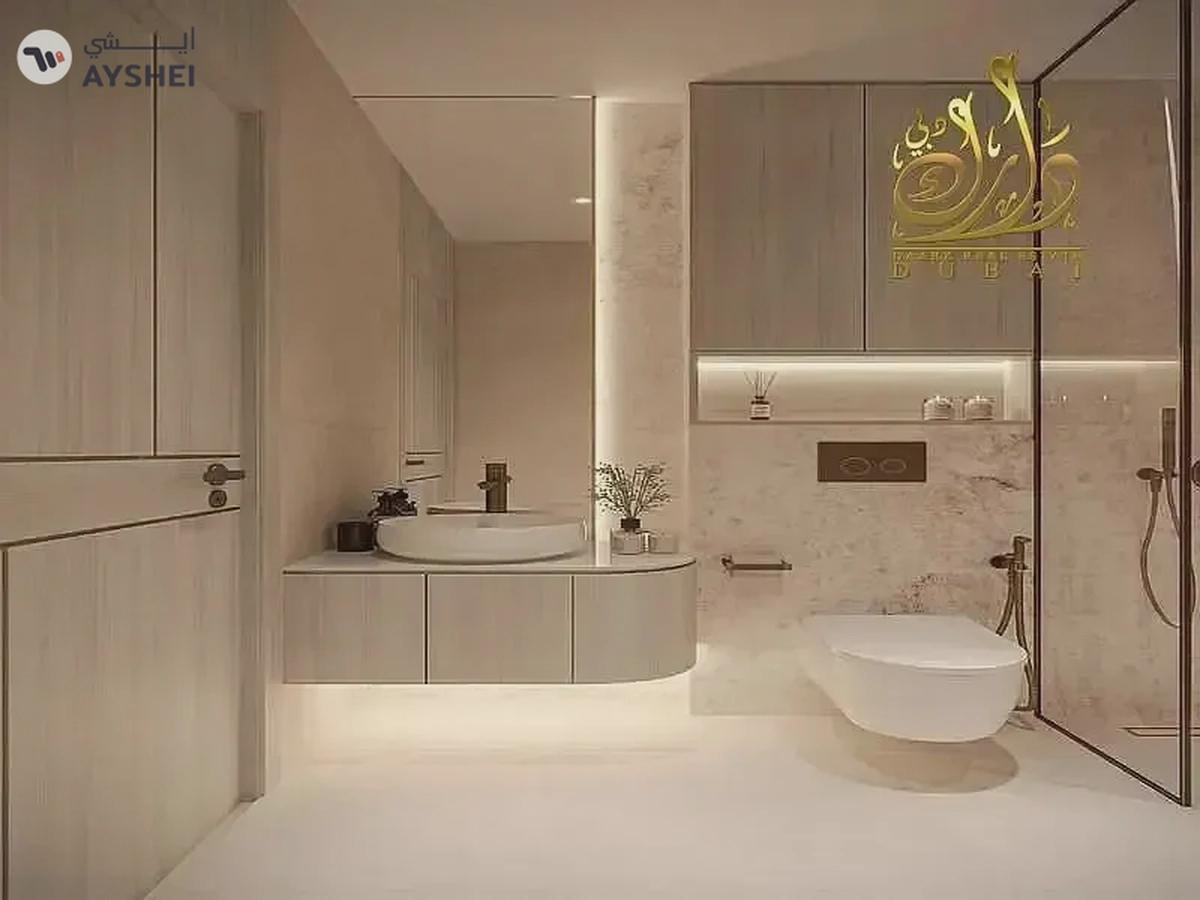 1% MONTHLY | 3 YEARS POST HANDOVER | GREEN PLACES | FULLY FURNISHED-2-2