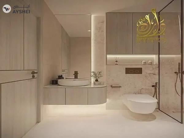 1% MONTHLY | 3 YEARS POST HANDOVER | GREEN PLACES | FULLY FURNISHED