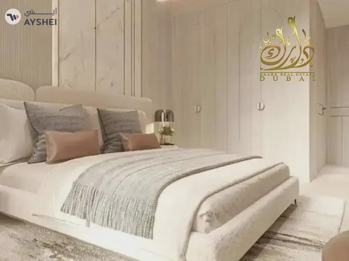 1% MONTHLY | 3 YEARS POST HANDOVER | GREEN PLACES | FULLY FURNISHED-4-4