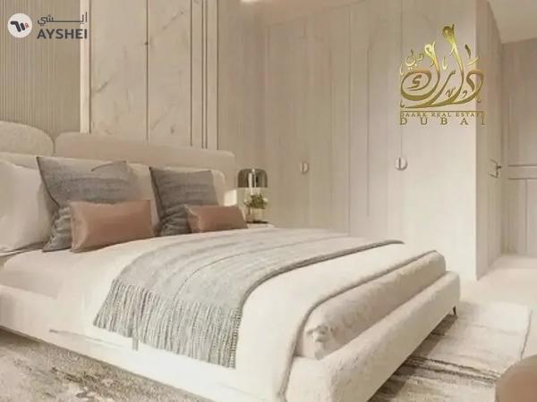 1% MONTHLY | 3 YEARS POST HANDOVER | GREEN PLACES | FULLY FURNISHED