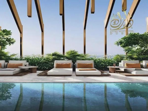 ""Skyline Panorama--Kanyon by Beyond--Full Sea View--Limited Collection""