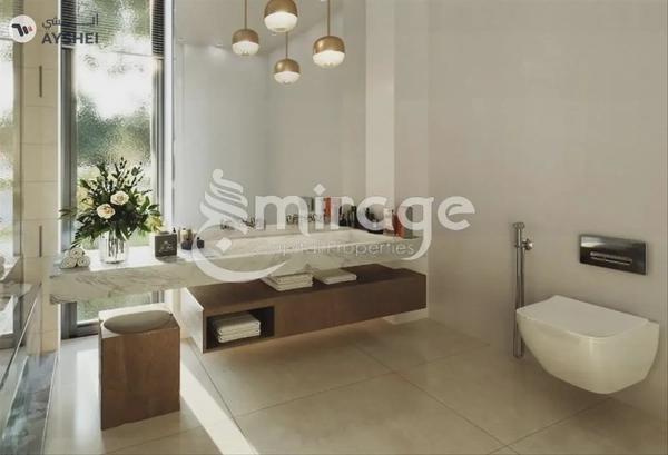 VILLA FOR SALE IN REEM HILLS, NAJMAT ABU DHABI