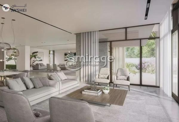 VILLA FOR SALE IN REEM HILLS, NAJMAT ABU DHABI