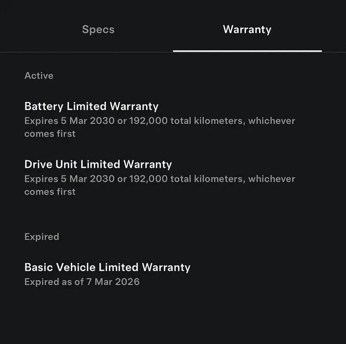 AED 1,665/ Monthly l 0% Downpayment l Tesla Model 3 2022 Long Range-15-15
