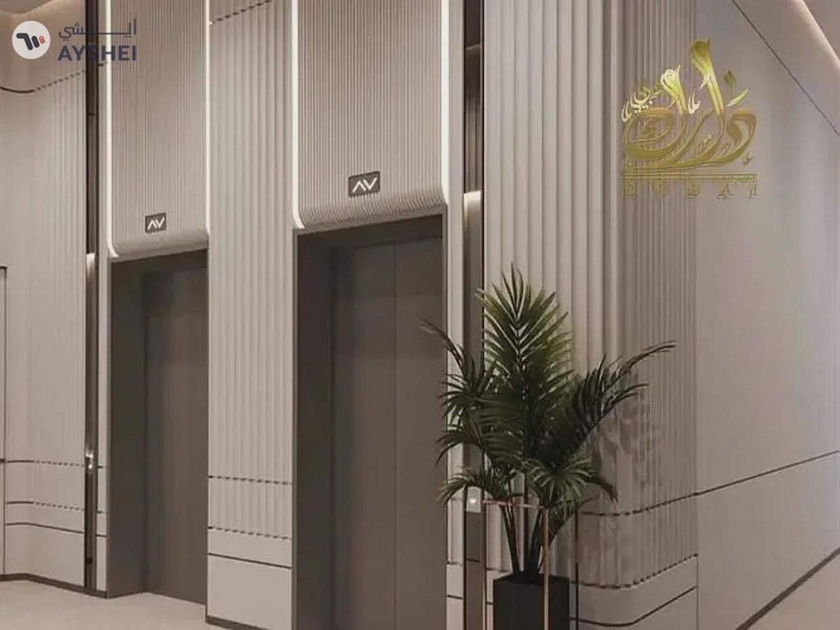 Apartment For Sale in SquareX One, JVC District 12, Jumeirah Village Circle (JVC), Dubai-1-landscape