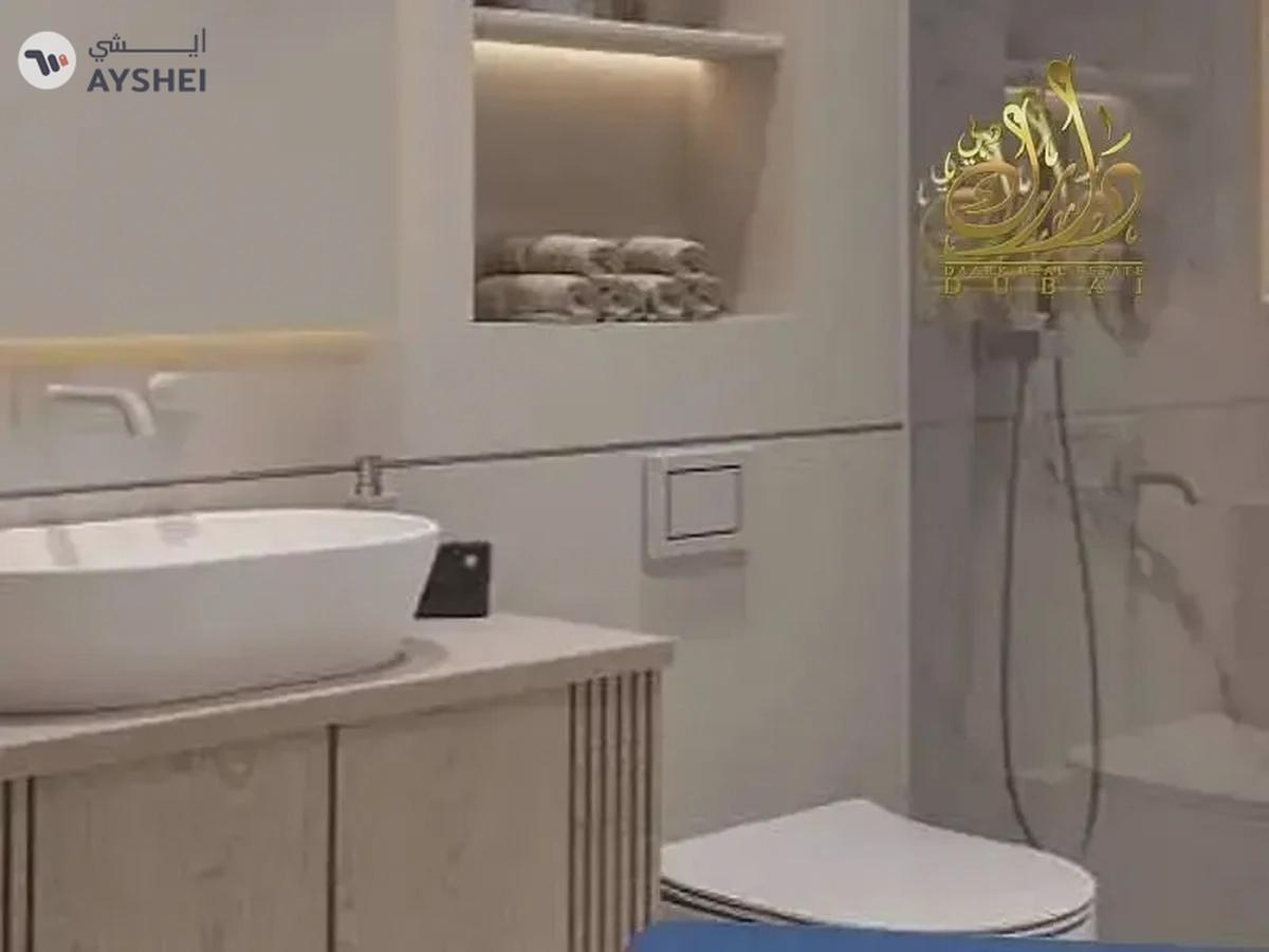 Apartment For Sale in SquareX One, JVC District 12, Jumeirah Village Circle (JVC), Dubai-0-landscape