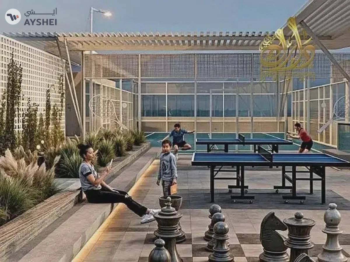 Apartment For Sale in SquareX One, JVC District 12, Jumeirah Village Circle (JVC), Dubai-2-2