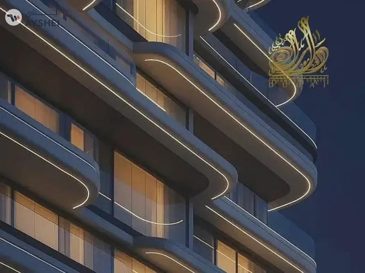 Apartment For Sale in SquareX One, JVC District 12, Jumeirah Village Circle (JVC), Dubai-9-9