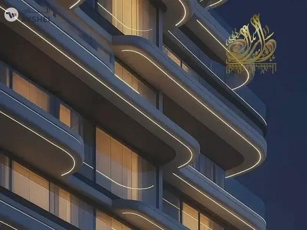 Apartment For Sale in SquareX One, JVC District 12, Jumeirah Village Circle (JVC), Dubai