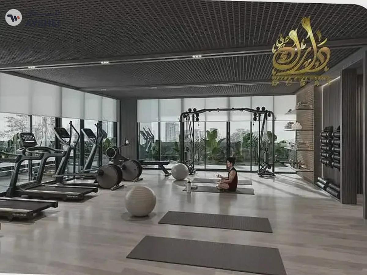 Apartment For Sale in SquareX One, JVC District 12, Jumeirah Village Circle (JVC), Dubai-10-10