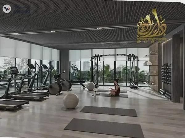 Apartment For Sale in SquareX One, JVC District 12, Jumeirah Village Circle (JVC), Dubai