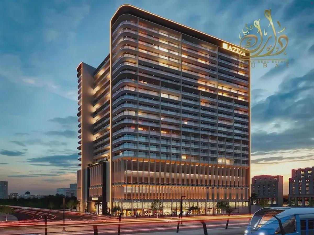 Ready soon-next to metro-cash price offer-limited time-4% DLD WAVIER-0-0