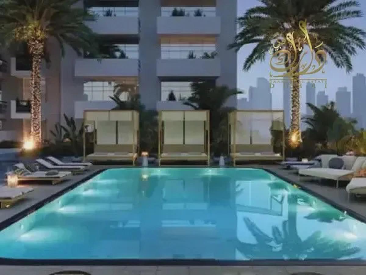 Ready soon-next to metro-cash price offer-limited time-4% DLD WAVIER-4-4