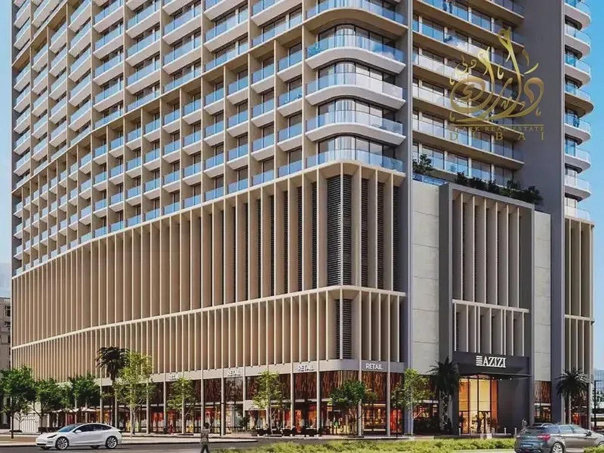 Ready soon-next to metro-cash price offer-limited time-4% DLD WAVIER-2-2