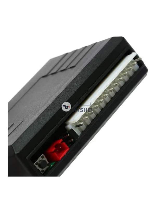 Generic Universal Car Door Keyless Central Locking Kit