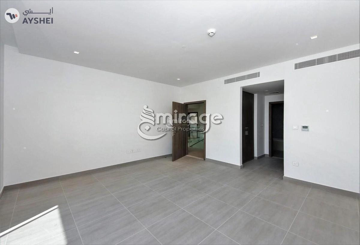 TOWNHOUSE FOR SALE IN ASPENS, YAS ACRES-9-9