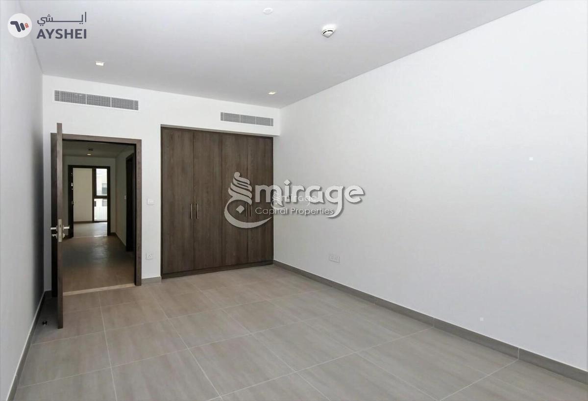 TOWNHOUSE FOR SALE IN ASPENS, YAS ACRES-0-landscape