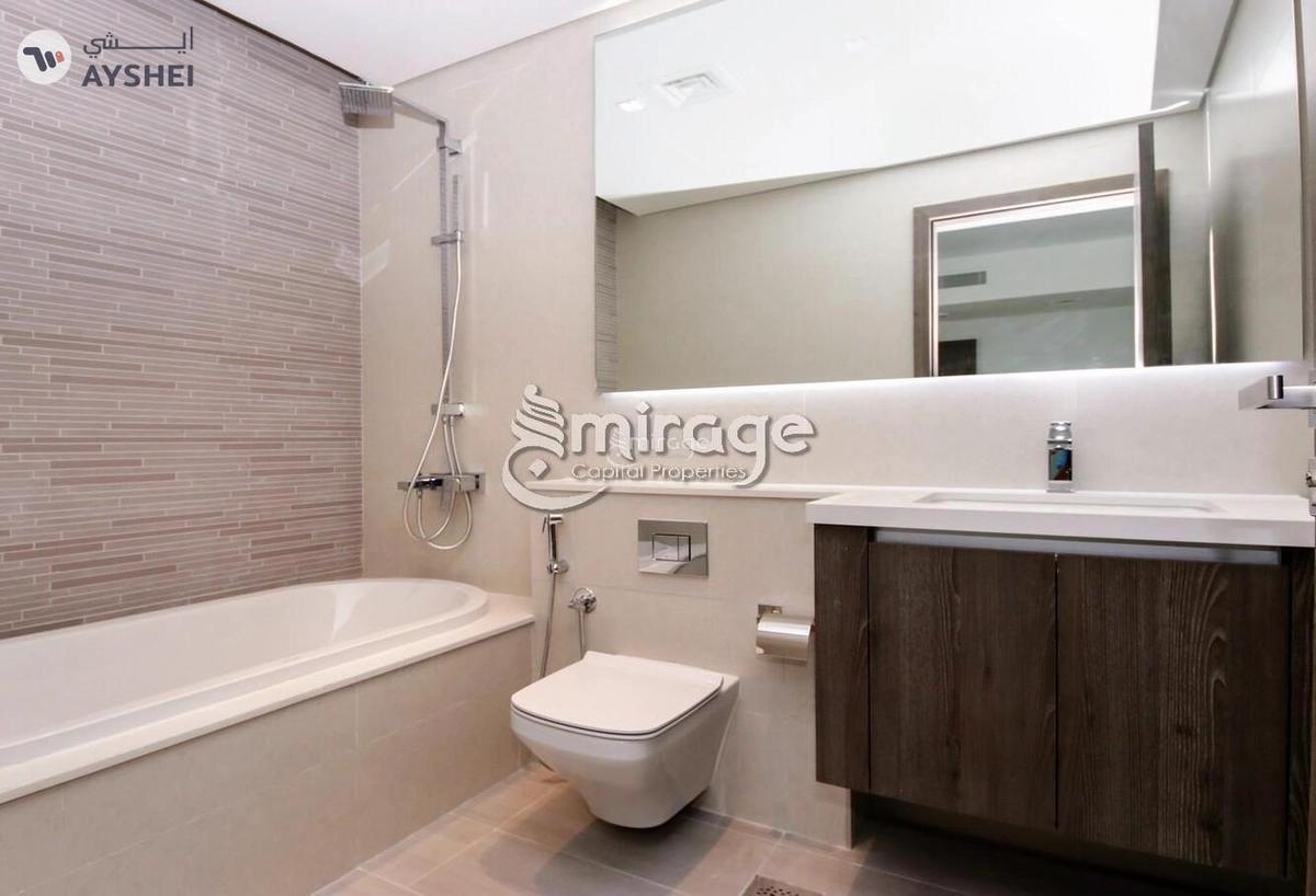 TOWNHOUSE FOR SALE IN ASPENS, YAS ACRES-1-landscape