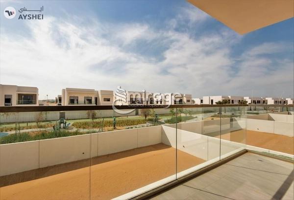 TOWNHOUSE FOR SALE IN ASPENS, YAS ACRES