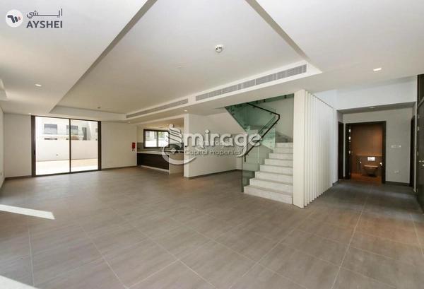 TOWNHOUSE FOR SALE IN ASPENS, YAS ACRES