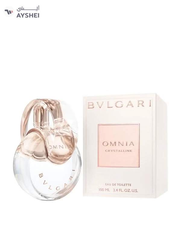 BVLGARI Omnia Crystalline EDT 100ml