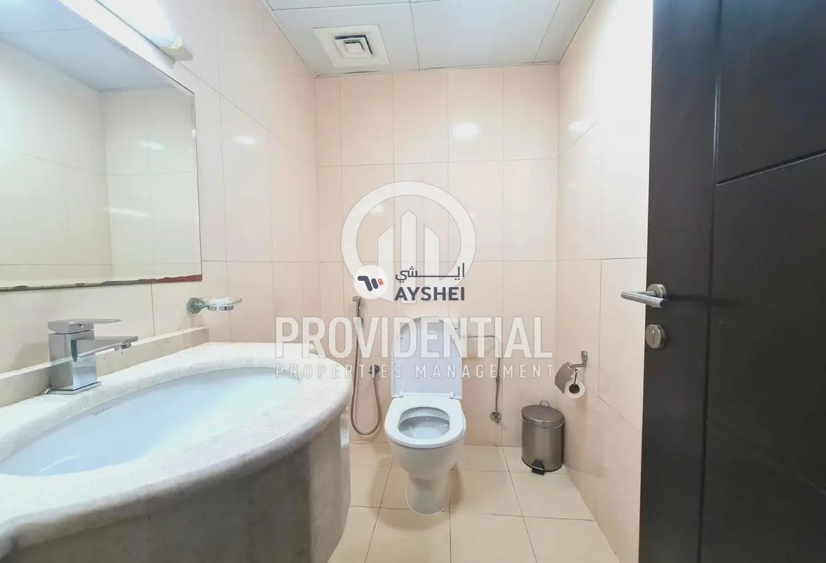 APARTMENT FOR RENT IN PEARL MAAM RESIDENCE, SULTAN BIN ZAYED THE FIRST STREET-9-9