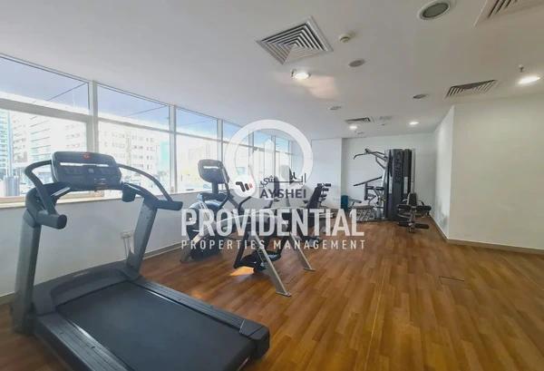 APARTMENT FOR RENT IN PEARL MAAM RESIDENCE, SULTAN BIN ZAYED THE FIRST STREET