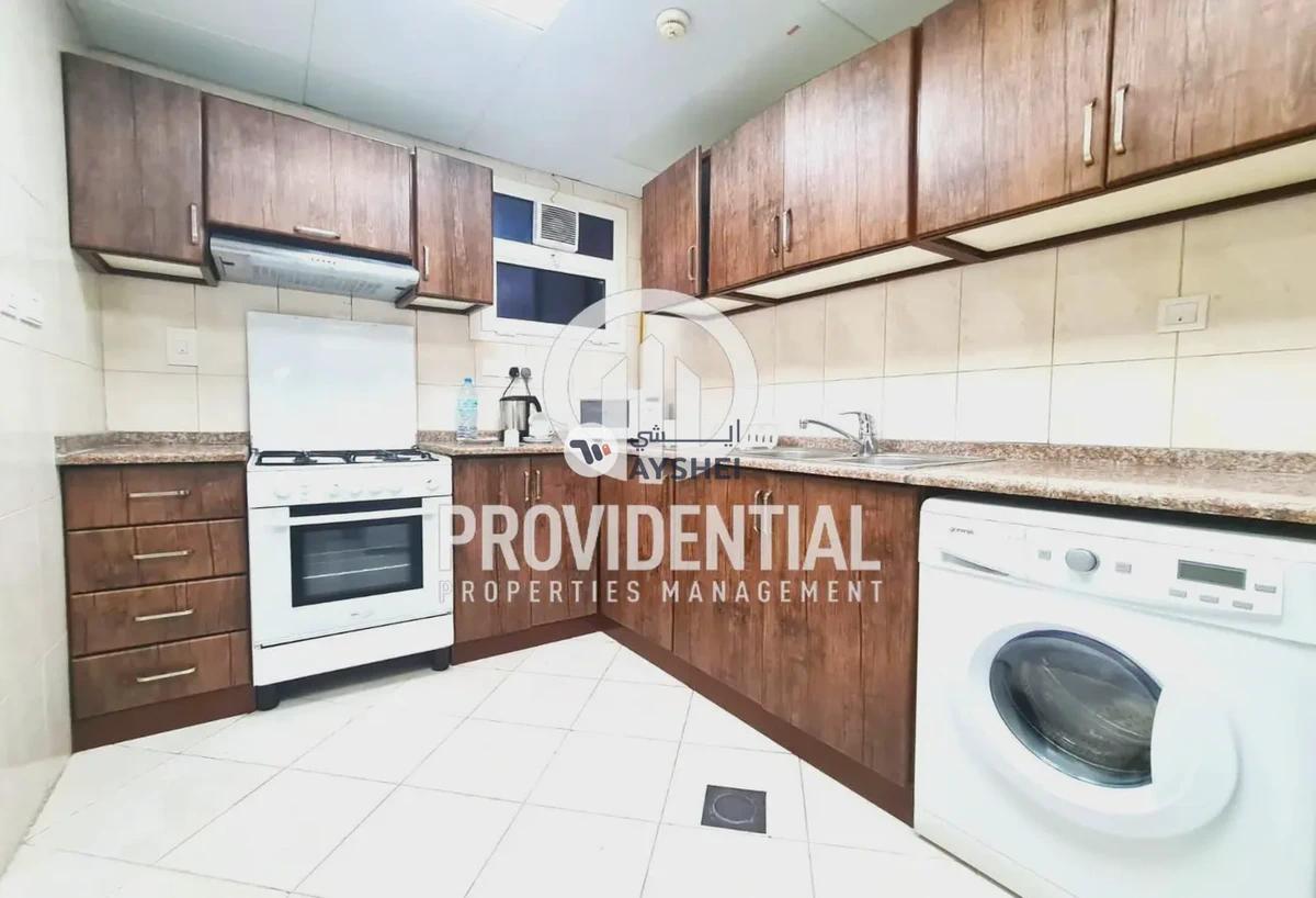 APARTMENT FOR RENT IN PEARL MAAM RESIDENCE, SULTAN BIN ZAYED THE FIRST STREET-1-landscape