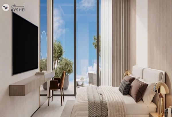 APARTMENT FOR SALE IN SOLA RESIDENCES, WASL GATE